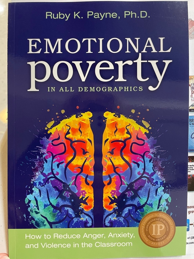 Emotional Poverty 